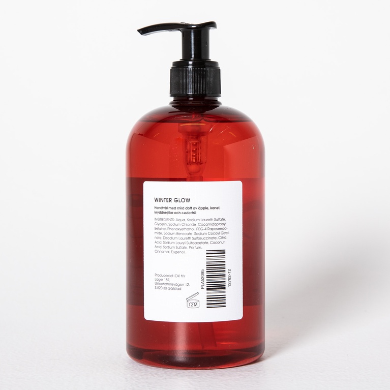 Håndsåpe "Hand soap"